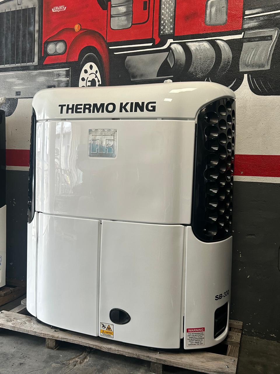 Thermo King SB-330