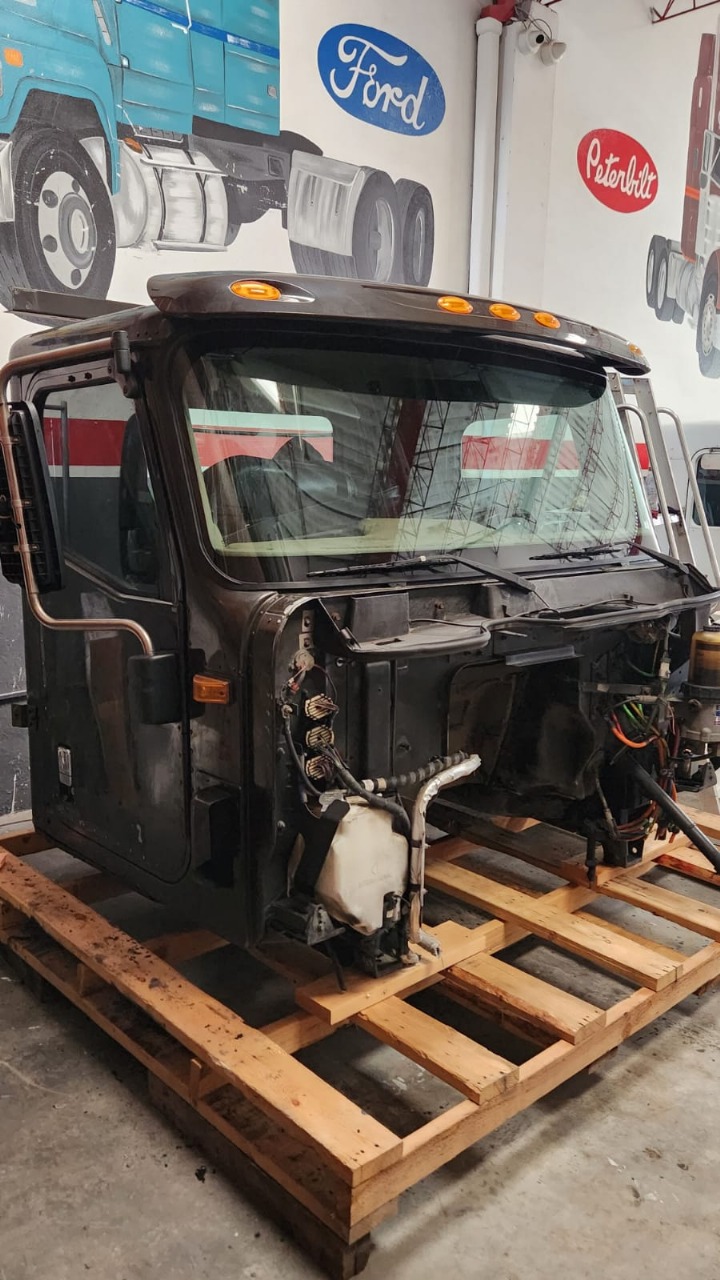 2008 International cabina 9200i